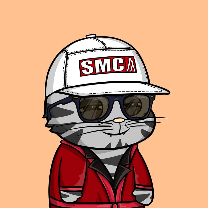 SMC #8053